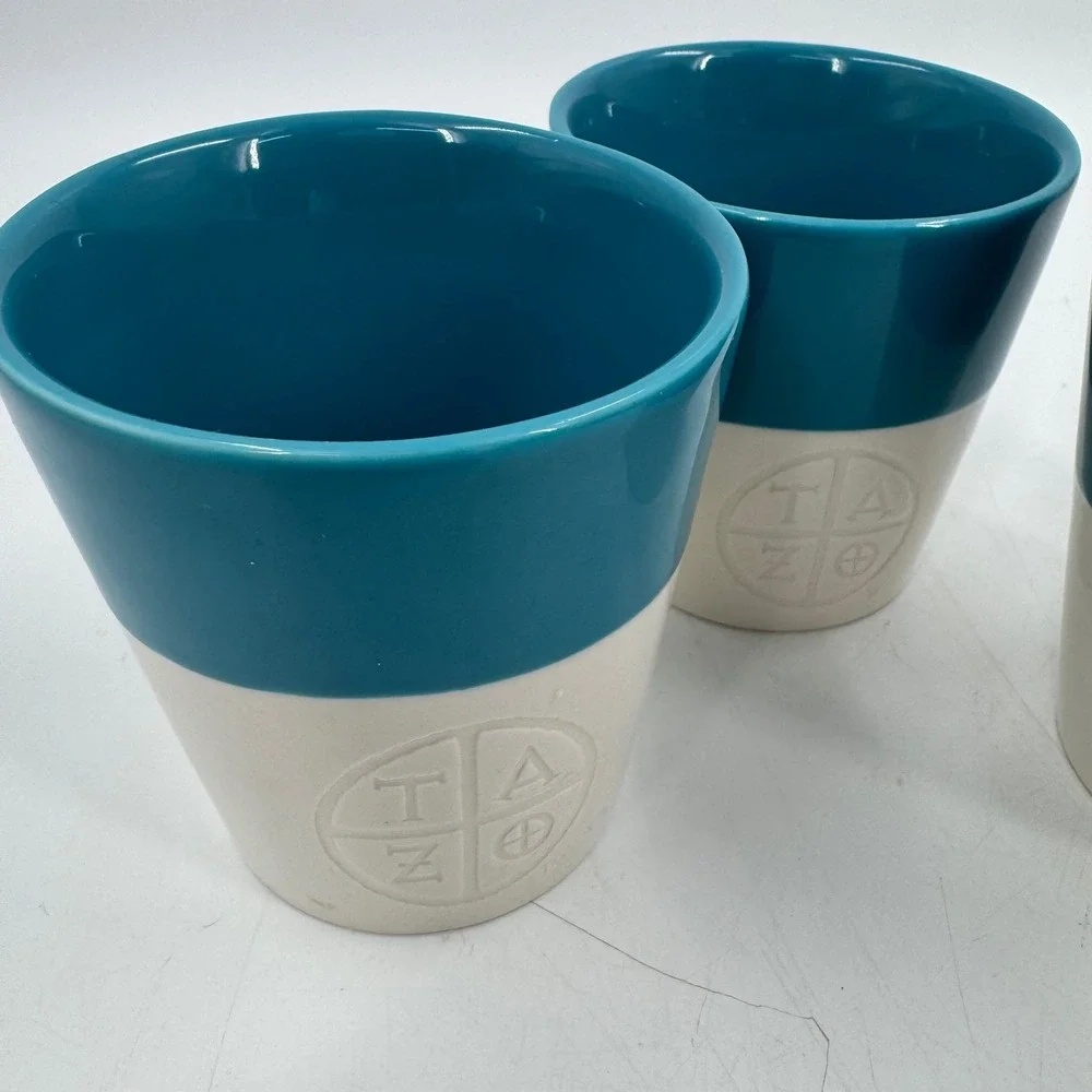 Starbucks discover set